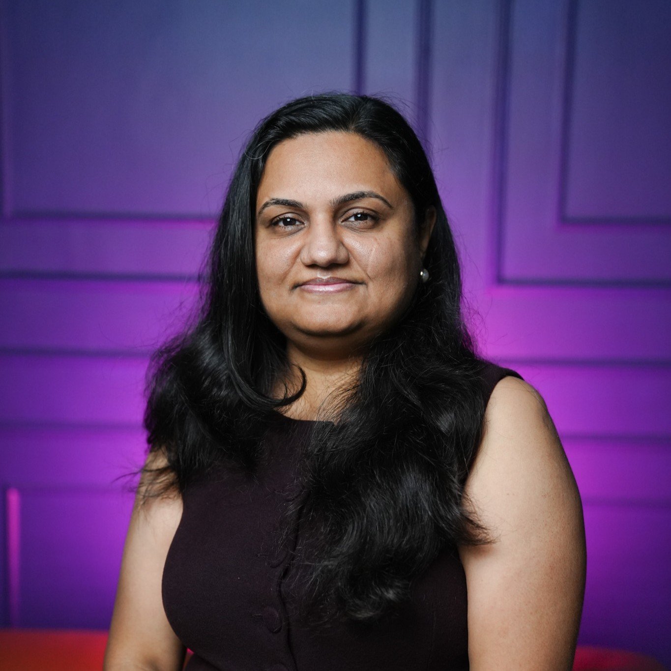 Dipti, founder of Story & Fame Studio