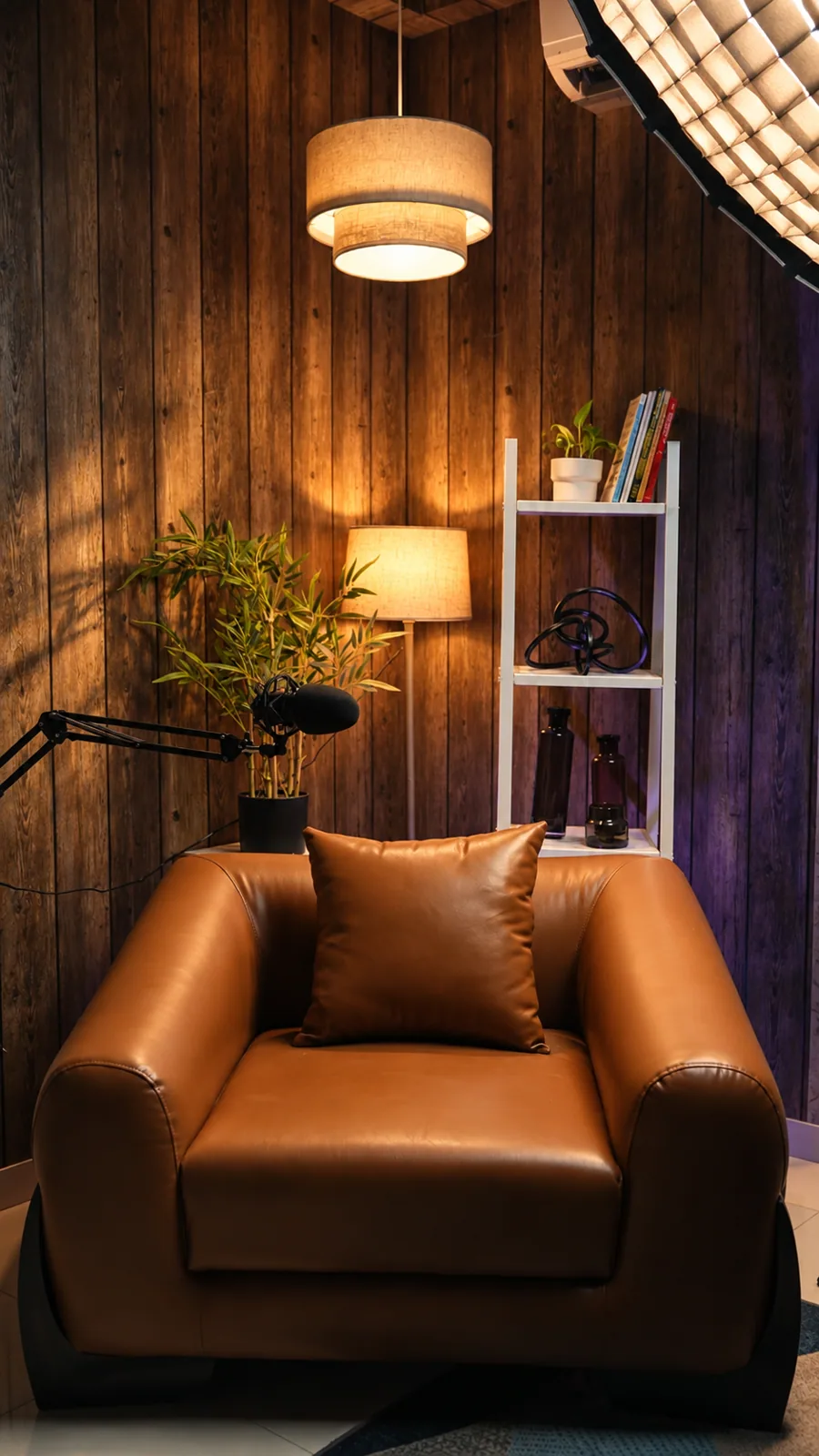 Story & Fame Studio Pune — actual studio interior and production setup, view 14